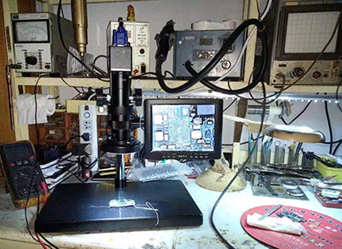 西安德伍拓。